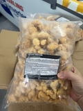 Gà Karaage Tem Đen CP- Túi 1Kg