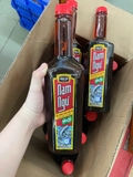 Nước mắm nam ngư Chin Su thung 15 chai 900ml