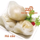 TVS Há cảo Dimsum 460gr loại 20v/gói