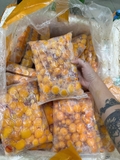 Trứng Gà Non - Hộp 500Gr