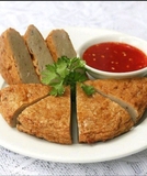 Chả Cá Nha Trang - Túi 450gr