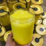 Bơ Vàng Hột Gà - Túi 500Gr