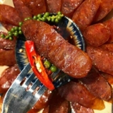 Lạp Xưởng Tôm - Túi 500Gr