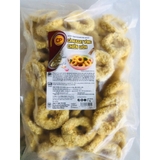 Gà Nugget Vòng Chiên Giòn CP - Túi 1Kg