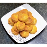 Đậu Hủ Phô Mai Eb Hàng Nhập - Túi 500Gr