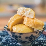 Đậu Hủ Phô Mai Eb Hàng Nhập - Túi 500Gr