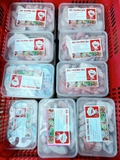 Dồi Trường Heo - Túi 1Kg