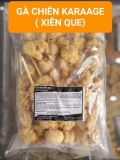 GÀ Xiên Que CHIÊN GIÒN CP Bịch 1kg