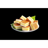 Sanwich Cá Hồi Thả Lẩu - Túi 500Gr