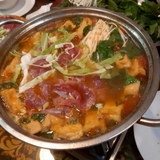 Bắp Bò Giòn Mêm - Túi 1kg