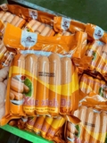 Xúc Xích Đức Thịt Heo - Túi 500Gr