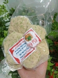Chả Cốm Hà Nội - Túi 500Gr