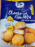 Đậu Hủ Phô Mai Eb Hàng Nhập - Túi 500Gr