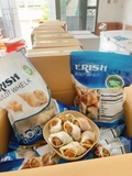 Ốc Bulot Eerish - Túi 1Kg