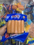 Xúc Xích TVS - Túi 500Gr
