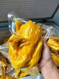 Gà Ta Ủ Muối Nguyên Con (Gà Ta Tam Kỳ)