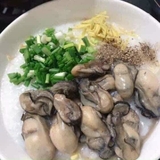 Hào Sữa Tách Vỏ - Túi 500Gr