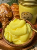 Bơ Vàng Hột Gà - Túi 500Gr