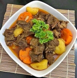 Dẻ Sườn Bò 1kg net 7