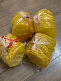 Hoành Thánh Khô Miếng Tròn 250G