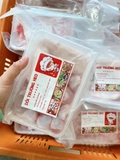 Dồi Trường Heo - Túi 1Kg