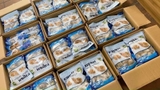 Ốc Bulot Eerish - Túi 1Kg