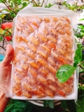 Thịt Càng Ghẹ Bóc Sẵn - Vĩ 500Gr Net 6