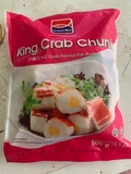 Chả Cua Hoàng Đế Hàng Nhập Khẩu 500g