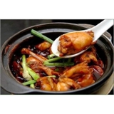 Đùi Ếch - Khay 500Gr