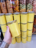 Bơ Vàng Hột Gà - Túi 500Gr