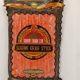 Thanh Cua Dài Liên Anh - Bịch 500Gr