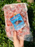 Thịt Nhím Cắt Lát - Khay 1Kg