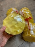 Hoành Thánh Khô Miếng Tròn 250G
