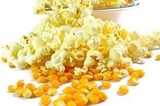 Bắp Mỹ Khô Dùng Làm Bắp Rang Bơ 500g