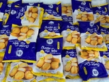 Đậu Hủ Phô Mai Eb Hàng Nhập - Túi 500Gr