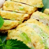 Chả Cốm Hà Nội - Túi 500Gr