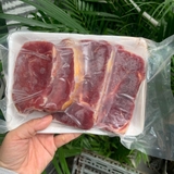 Thịt Bò Phần Lõi Thăn Siêu Mềm - Túi 900g