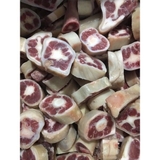 Đuôi Bò Cắt Khúc 1kg