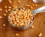 Bắp Mỹ Khô Dùng Làm Bắp Rang Bơ 500g