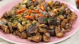 Mề Gà - Hộp 500Gr