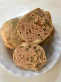 Bò Viên Gân Đặc Biệt - Túi 500Gr