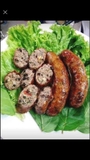 Dồi Sụn Non Hà Thành - Túi 500Gr