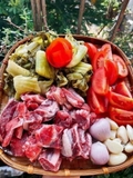 Dẻ Sườn Bò 1kg net 7