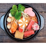 Thanh Cua Dài Liên Anh - Bịch 500Gr
