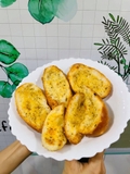 Sốt Bơ Tỏi Hủ 250g