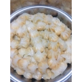 Há Cảo Tôm Thịt 30 Viên 500g