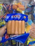 Xúc Xích TVS - Túi 500Gr