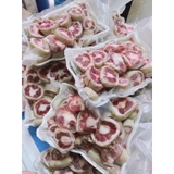 Đuôi Bò Cắt Khúc 1kg
