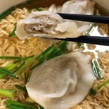 Sủi Cảo Nhân Thịt Videli - Túi 1Kg
