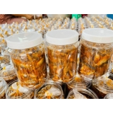 Mắm Cá Linh Châu Đốc - Hủ 500Gr